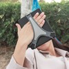 TFY Kindle E-Readers Security Finger Grip Hand Strap Holder -