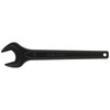Ash JIS Round Single Mouth Wrench, Strong Type, SS0023
