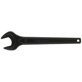 Ash JIS Round Single Mouth Wrench, Strong Type, SS0023
