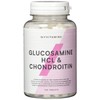 Myprotein Glucosamine HCL-und Chondroitin 900 mg- 120 Tabletten, 1er Pack