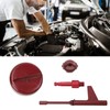 Transmission Oil Filling Tool 725289229000 Replacement for Benz 725.0 9
