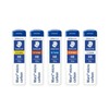 Artbox/Staedtler Staedtler. Mechanical Pencil Lead 0.9mm B / 아트박스스테들러 스테들러.샤프심 0.9mm B