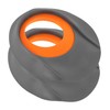 Outanaya 2pcs Portable Golf Putting Cup Training Aid Practice Accessory