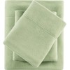 True North by Sleep Philosophy Micro Fleece Bed Sheet Set,