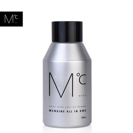 M.D.C. 엠도씨 멘진 올인원 (증정) 파우치 5종 MDC Menjin All-in-One (Gift) Pouch Set of 5