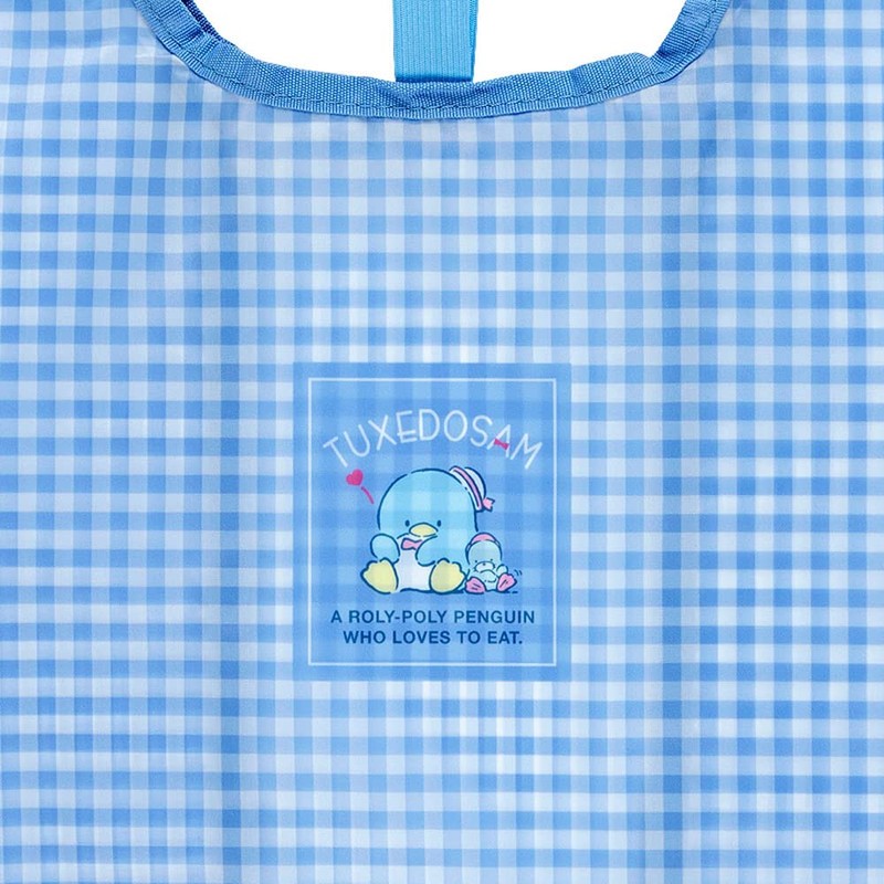 Sanrio 670596 Tuxedo Thumb Eco Bag S