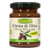 Rapunzel Crema di Olive, Olive Spice Paste, Pack of 1