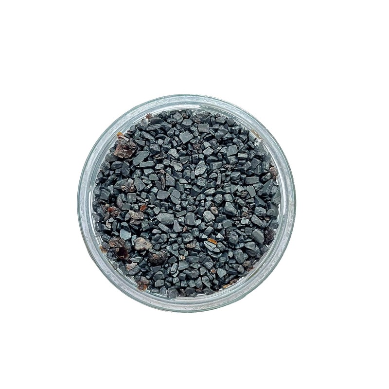 Black Vampire Salt by Crimson & Clove (Black Hawaiian Salt