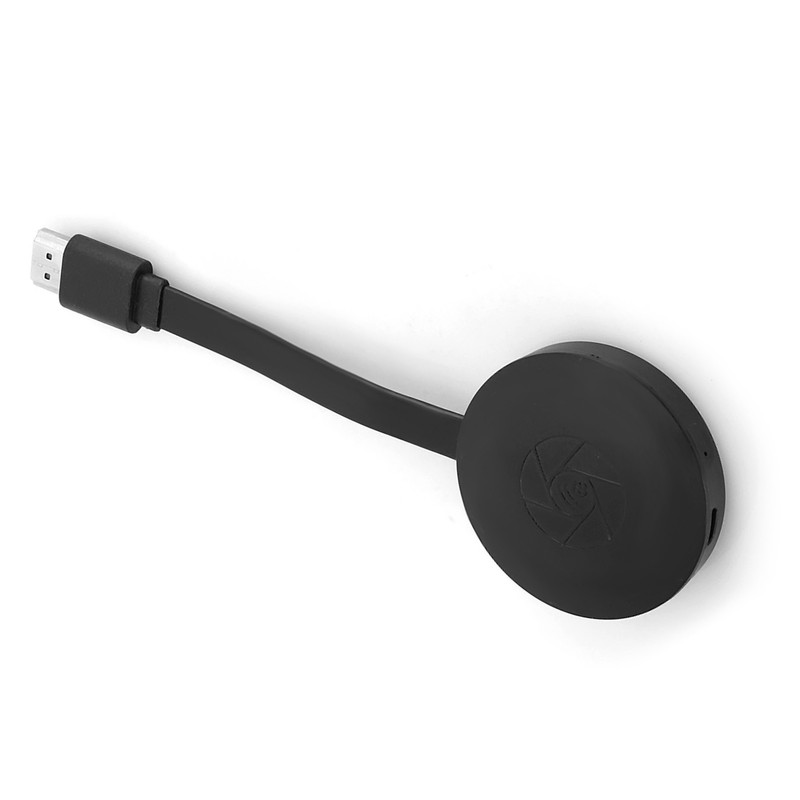 G20 Mirascreen 1080P Wireless WiFi Display TV HDMI Dongle Media