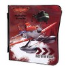 Undercover PLOR4340 Planes Fire and Rescue Painting Case Approx. 26.5