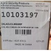 Alpha New Box of 25 Alpha Security 2 Alarm Coaxial