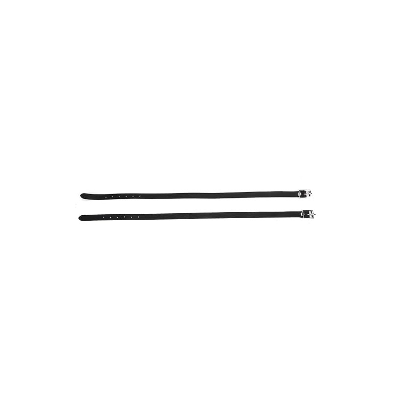 Herramienta para Caballos con Hebilla de Acero Inoxidable, para Correas