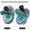 G3/4in Female Male Thread Intelligent Irrigation Controller Automatic Water Timer