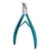 Thick Toenail Clippers - Stainless Steel Pointed Tip Ingrown Toenail