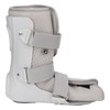 Ankle Brace Adjustable Pressure Breathable Ankle Support Walking Boot for