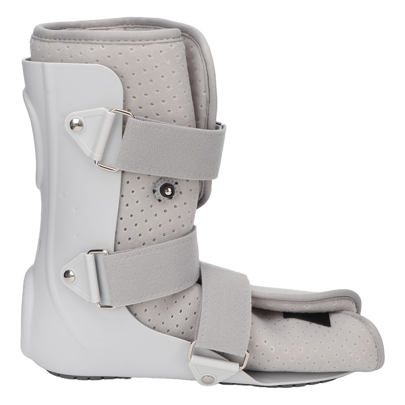 Ankle Brace Adjustable Pressure Breathable Ankle Support Walking Boot for
