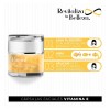 Kit 3 Cápsulas Faciales De Vitamina E (uso Cosmético) Momento