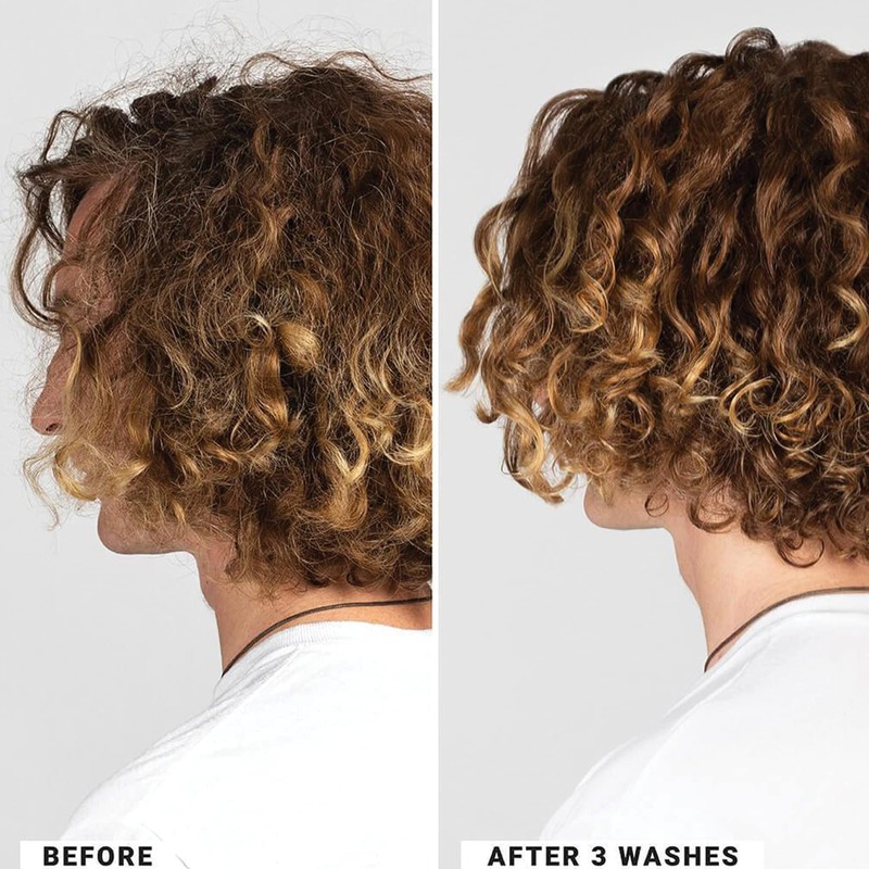 The Beachwaver Co. Be Confident Co-Wash, Bali Beach Night, 8