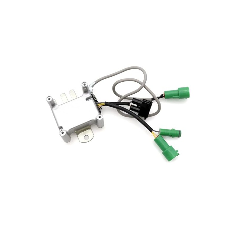 XQSMWF 89620-35140 Ignition Control Module Coil Igniter Assembly Compatible with