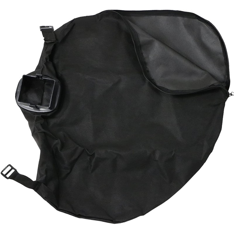 SPARES2GO Collection Bag Sack Compatible with The Handy THEV2500 THEV2600