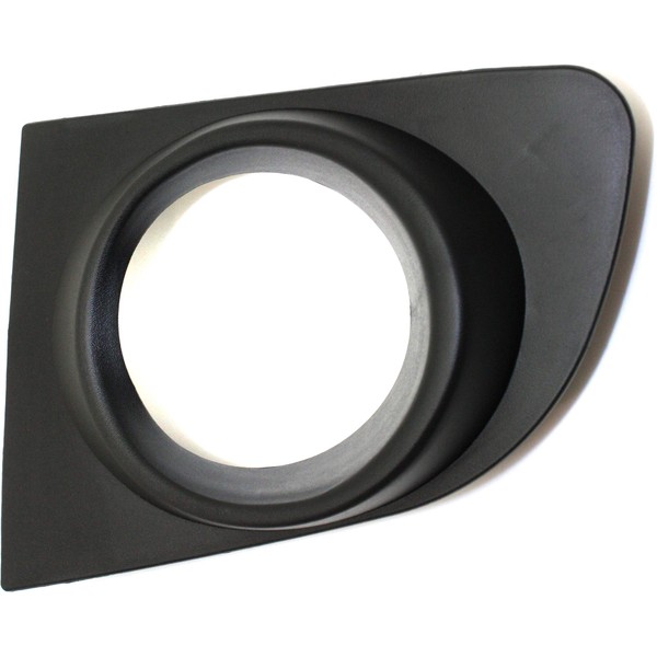 Garage-Pro Fog Light Trim for NISSAN SENTRA 2007-2012 LH Bezel