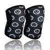 Mammal Strength Knee Support Weight Training (1 Pair) - V2