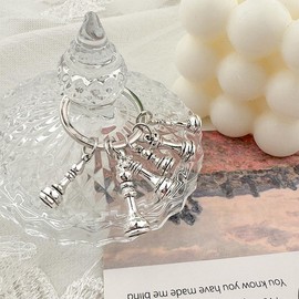 Guqqeuc Chess Pieces Horse Keyring Gifts for Daughter Son Birthday Christmas Gifts for Chess Lovers Best Friend Bestie Chess Gifts for Men Women Chess Keychain Gift for Granddaughter Grandson