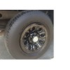 Fits Silverado, Tahoe, Sierra, Yukon 17" Wheels-Gloss Black Wheel Skins