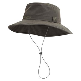 Craghoppers NosiLife Outback Hat II, M-L/M/L, Woodland Green J77