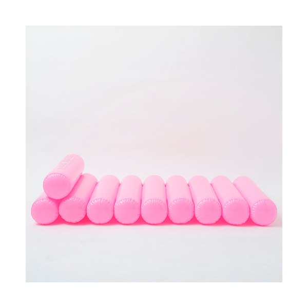Sunnylife Lilo | Tube Lilo Neon Pink