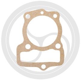 Nippon Machines Honda Cylinder Engine Base Gasket 73-76 XR75 XR 75 ~M