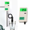 Water Quality Tester Liquid PH Meter LCD Backlight Digital Display