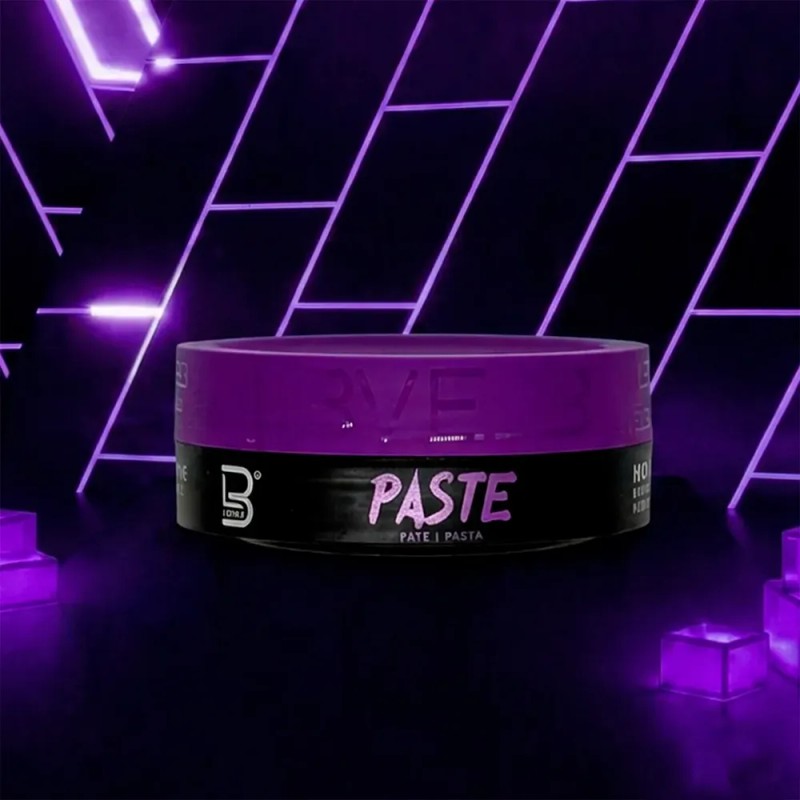 L3vel3 Paste 150ml Acabado Mate Fijación Alta