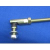 Proper Sa-200 Lincoln Pipeline Welder Governor Rod Linkage Right &