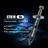 Maxtor CTG10 Thermal Compound Paste Heat Sink for IC/Processor/CPU/GPU/All Coolers,