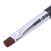 Double Head Eyebrow Eyelash Comb/Brush, Eyelash Makeup Tool for Mixing