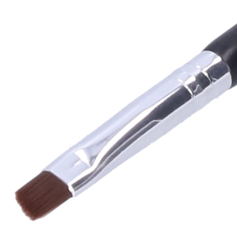 Double Head Eyebrow Eyelash Comb/Brush, Eyelash Makeup Tool for Mixing
