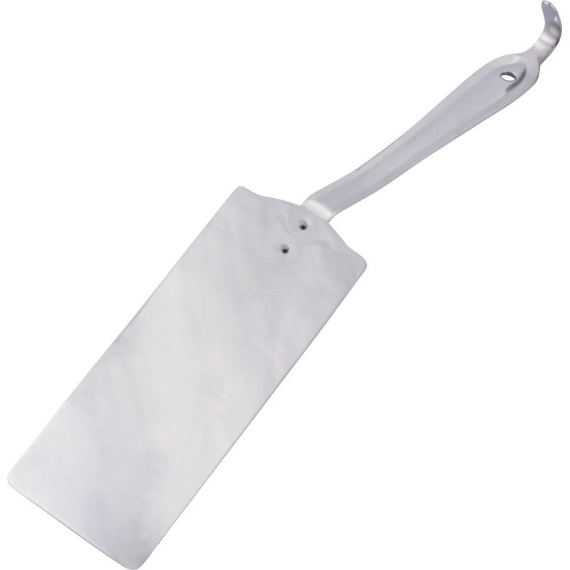 Wahei Freiz Ajidou AD-121 Japanese-Made Stainless Dumplings Ladle