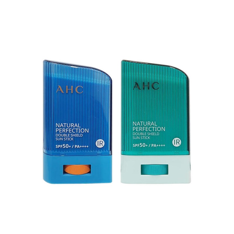 AHC (택1)AHC 선스틱14g개 /AHC 썬스틱22g /썬크림/선크림/28년04월까지 (Choose 1) AHC Sun