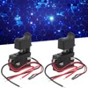 FLEXMAN 2Pcs Power Tool Trigger Switch, Handheld Electric Drill Hammer
