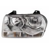Depo 333-1171L-AS Chrysler 300 Driver Side Replacement Headlight Assembly
