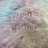 custom order - no additions / custom order - 추가