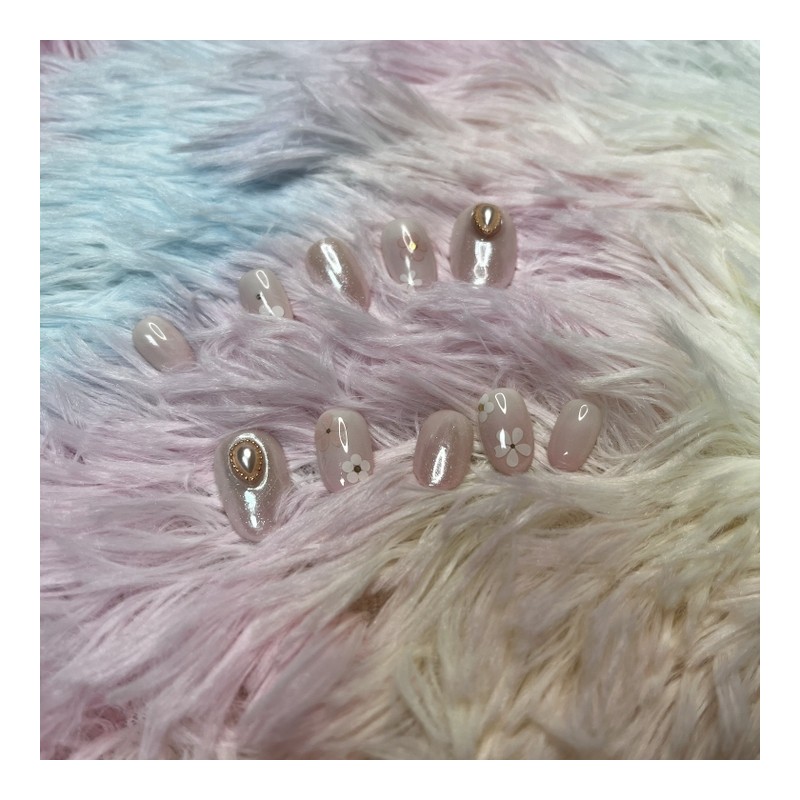 custom order - no additions / custom order - 추가
