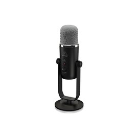 Behringer BIGFOOT All-In-One USB Studio Condenser Microphone