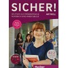 Sicher! aktuell B2.2 KB+AB+CD-Audio (German Edition)
