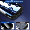 Tempered Glass Scanner Screen Protector [New Version 2025] for Zebra