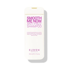 Eleven Australia - Smooth Me Now - Anti-Frizz Shampoo - 300 ml