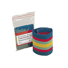 Holthaus Ypsimed Medical Wrist Wrap Support Elastic Wrist Support Sleeve, Velcro Fastening, Size M/L l