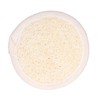 10pcs Loofah Facial Exfoliating Pads Round Shaped Reusable Gentle Scrubbing
