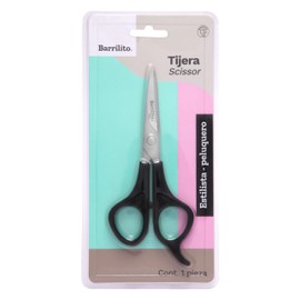 Barrilito Tijera Estilista o Peluquero